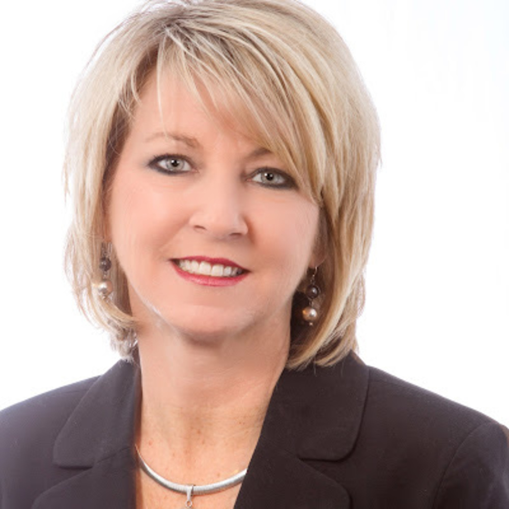 Meet your Posher, Cindy